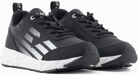 Ea7 emporio armani 7y000004_af10182 Schoenen Zwart Jongen