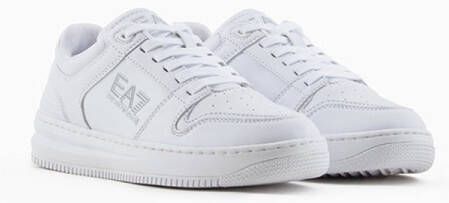 Ea7 emporio armani 7y000011_af11988 Schoenen Wit Jongen