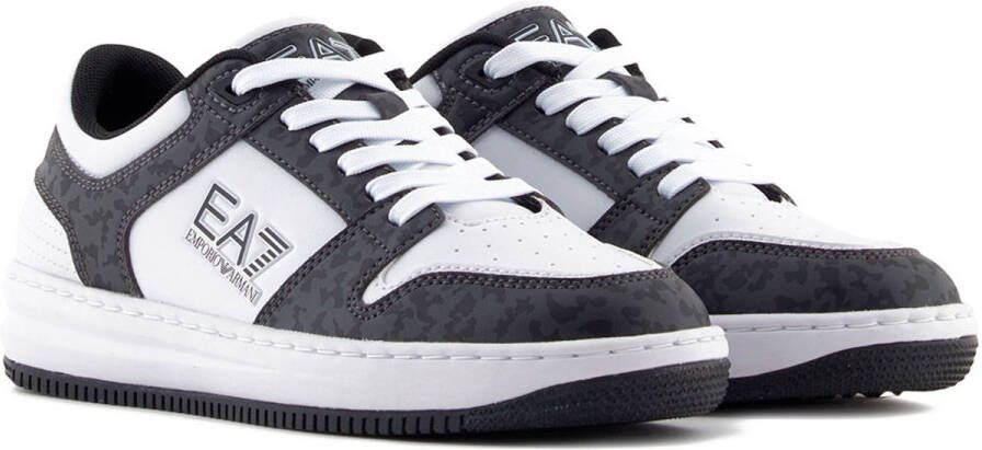 Ea7 emporio armani 7y000011_af11988 Schoenen Wit Jongen