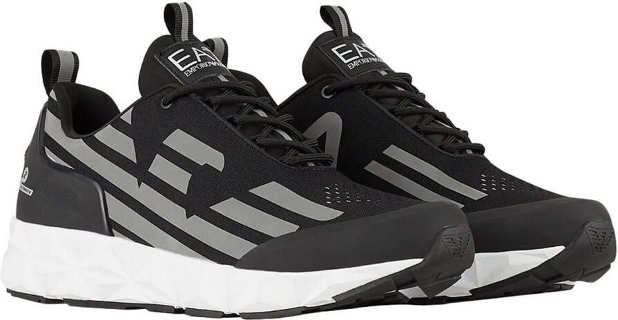 ea7 emporio armani Ultimate Kombat Schoenen Zwart 1 3 Man