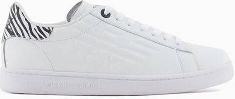 Ea7 emporio ar i X8x001-xc Schoenen Wit