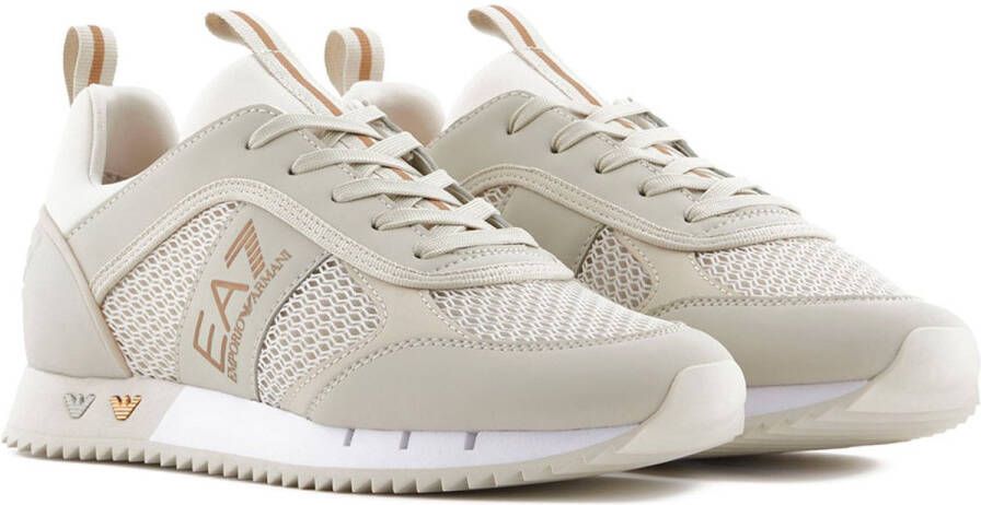 Ea7 emporio ar i X8x027_xk050 Schoenen Beige 1 3