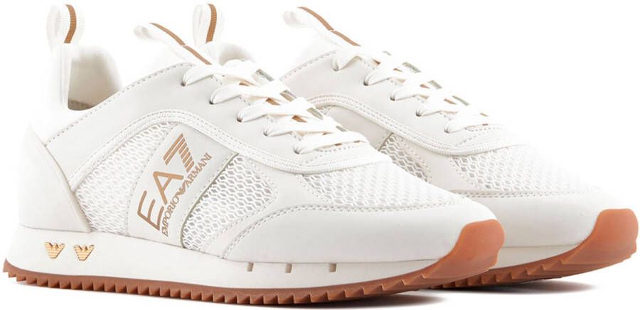 Ea7 emporio ar i X8x027_xk050 Schoenen Wit 2 3
