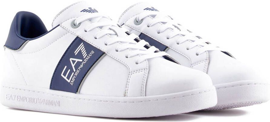 Ea7 emporio ar i X8x102_xk346 Schoenen Wit 2 3