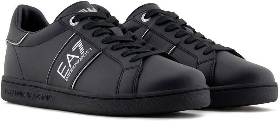 Ea7 emporio ar i X8x102_xk346 Schoenen Zwart 1 3