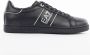 Ea7 emporio ar i X8x102_xk346 Schoenen Zwart 1 3 - Thumbnail 5