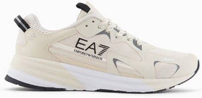 Ea7 emporio ar i X8x156-xk360 Schoenen Beige Wit 1 3
