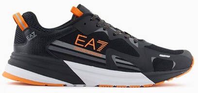 Ea7 emporio ar i X8x156-xk360 Schoenen Zwart