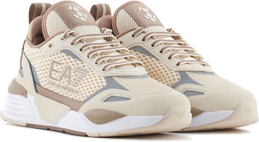 Ea7 emporio armani X8x159_xk379 Schoenen Beige Man