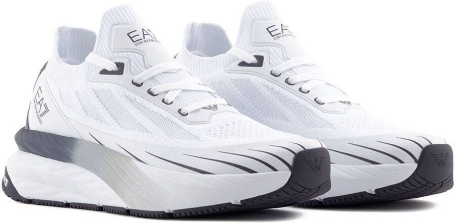 Ea7 emporio ar i X8x176_xk377 Schoenen Wit 1 3