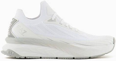 Ea7 emporio armani X8x176_xk377 Schoenen Wit 2 3 Man