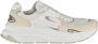Ea7 emporio ar i X8x178 Schoenen Beige - Thumbnail 1