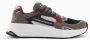 Ea7 emporio ar i X8x178-xk382 Schoenen Grijs 1 3 - Thumbnail 2