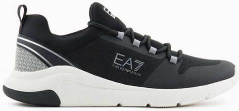 Ea7 emporio armani X8x180_xk389 Schoenen Zwart 1 3 Man