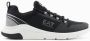 Ea7 emporio armani X8x180_xk389 Schoenen Zwart 1 3 Man - Thumbnail 1