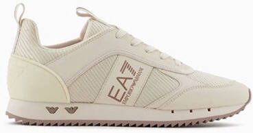Ea7 emporio ar i X8x185-xr175 Schoenen Beige 2 3