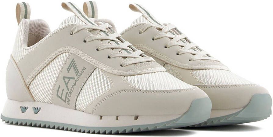 Ea7 emporio ar i X8x185_xr175 Schoenen Beige