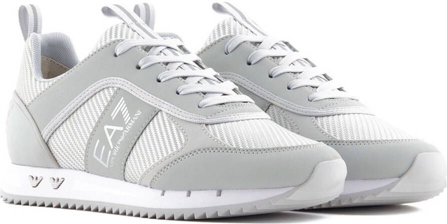 Ea7 emporio ar i X8x185_xr175 Schoenen Grijs