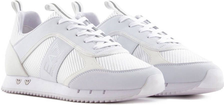 Ea7 emporio ar i X8x185_xr175 Schoenen Wit