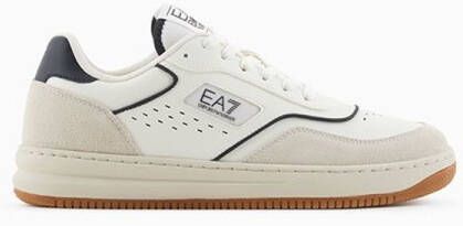 Ea7 emporio ar i X8x190-xk405 Schoenen Wit 1 3