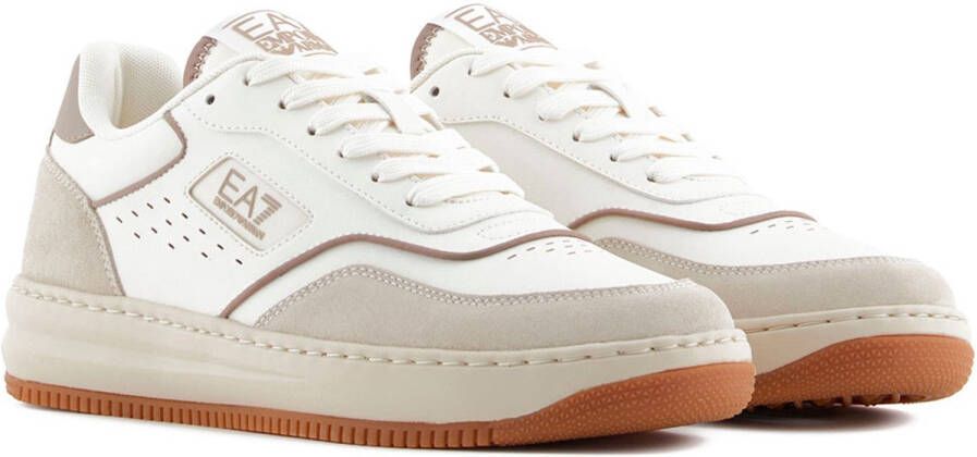 Ea7 emporio ar i X8x190_xk405 Schoenen Wit