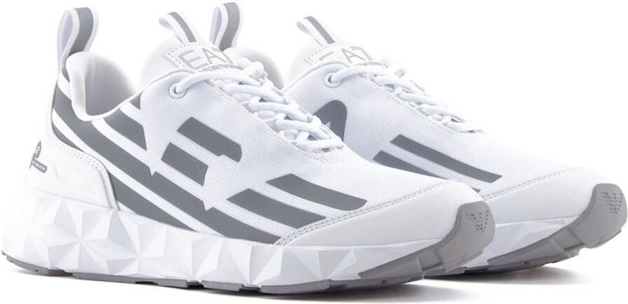 Ea7 emporio armani X8x217_xk433 Schoenen Wit 1 3 Man