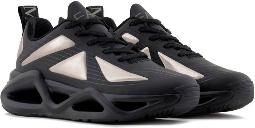 Ea7 emporio ar i X8x220_xk436 Schoenen Zwart