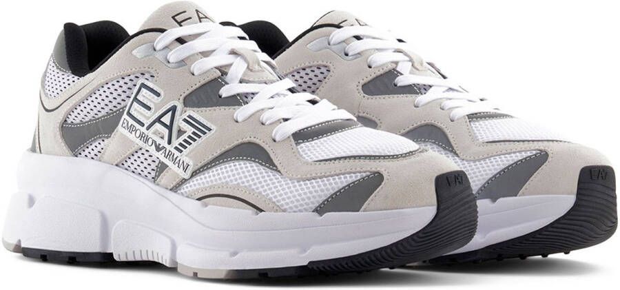 Ea7 emporio armani X8x237_xk425 Schoenen Man