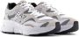 Emporio Armani EA7 Lage Sneakers X8X237XK425 - Thumbnail 1