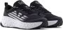 Ea7 emporio armani X8x239_xk432 Schoenen Zwart 2 3 Man Vrouw - Thumbnail 1