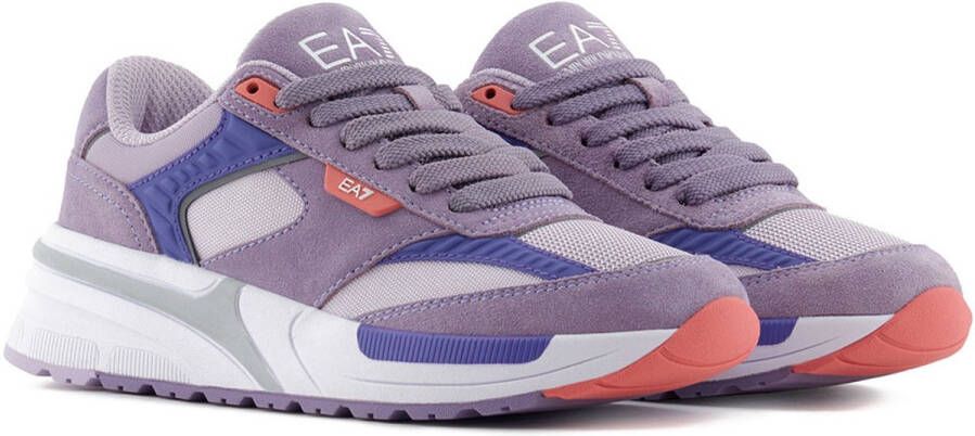 Ea7 emporio ar i X8x240_xk434 Schoenen Paars 2 3