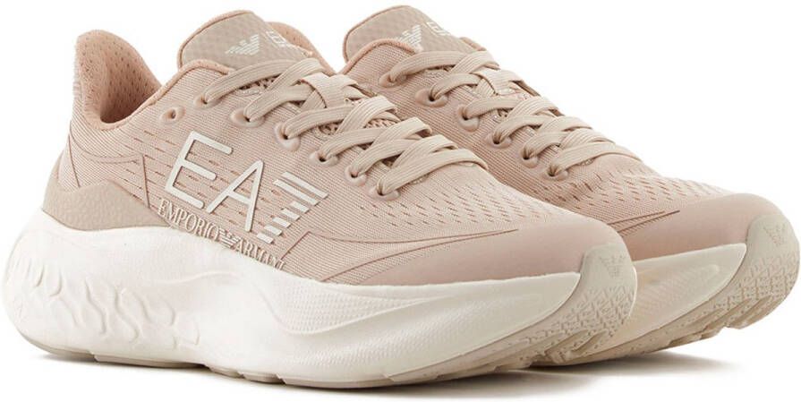 Ea7 emporio armani X8x245_xk442 Schoenen Beige 2 3 Man