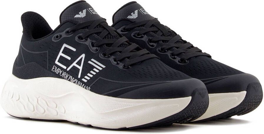 Ea7 emporio armani X8x245_xk442 Schoenen Zwart 1 3 Man