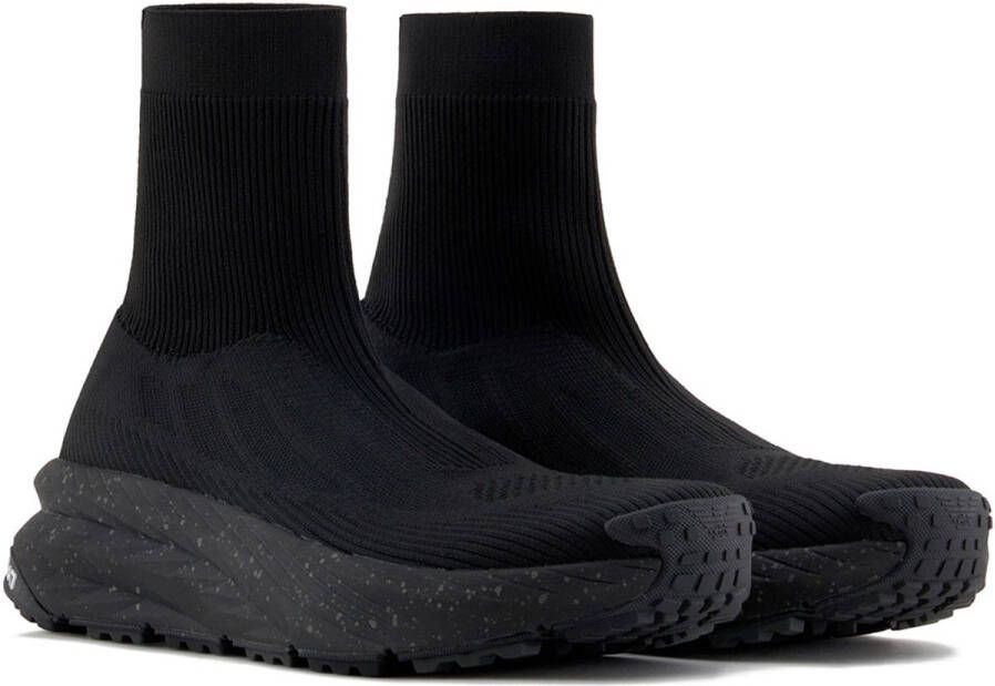 Ea7 emporio ar i X8z057_xk430 Schoenen Zwart 2 3