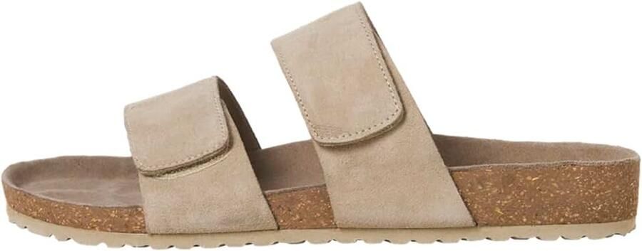 & JONES heren Jfwmalta Suede SandalJfwmalta suède sandaal
