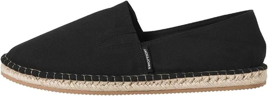 & JONES heren Jfwregent Espadrillejfwregent espadrille