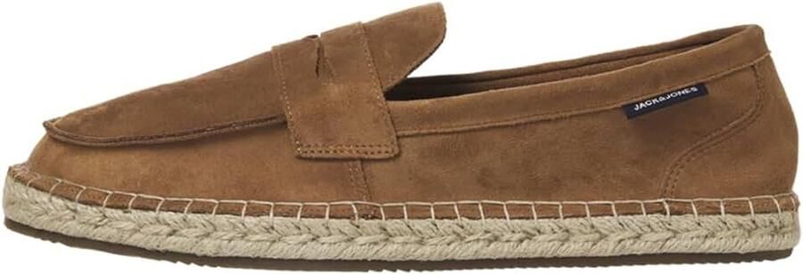 & JONES heren Jfwscherlock Espadrille LoaferLoafer