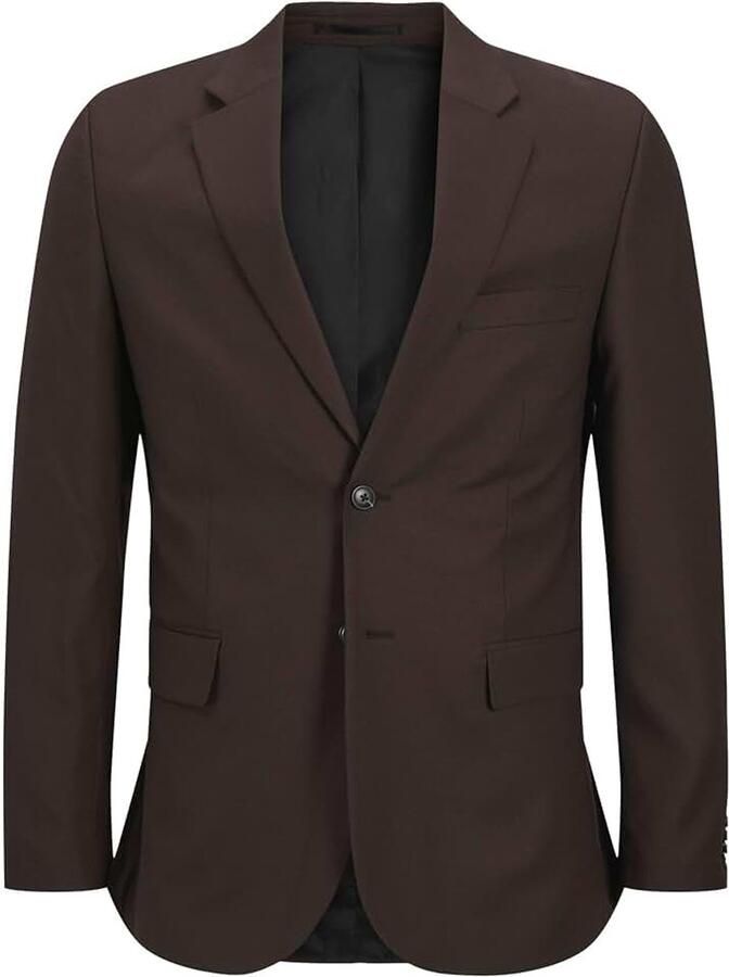 & JONES Jprsolaris Blazer Noos Delicioso