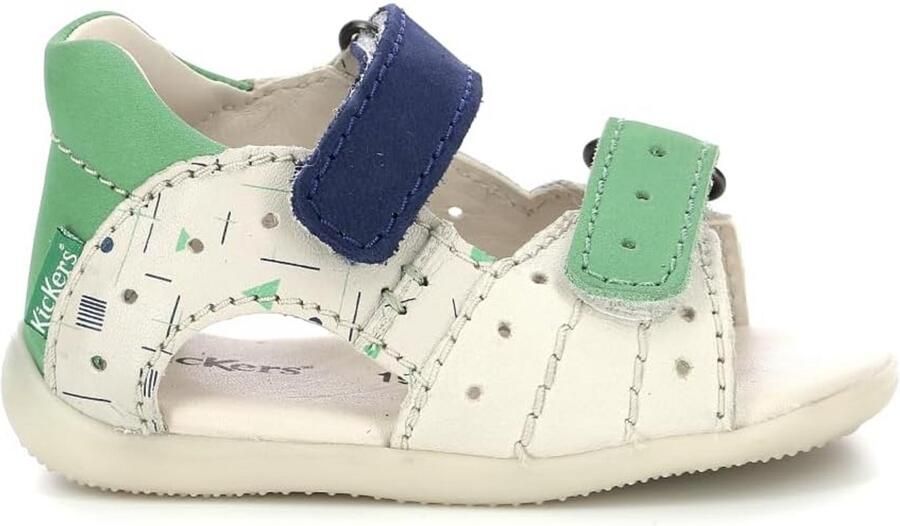 Enkelhoge Zomer Sandalen voor Jongens