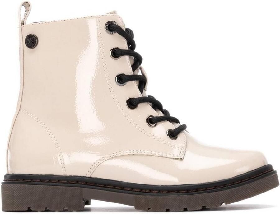 Enkellaars Meisjes Comfortabele en Veelzijdige Casual Fashion Laarzen