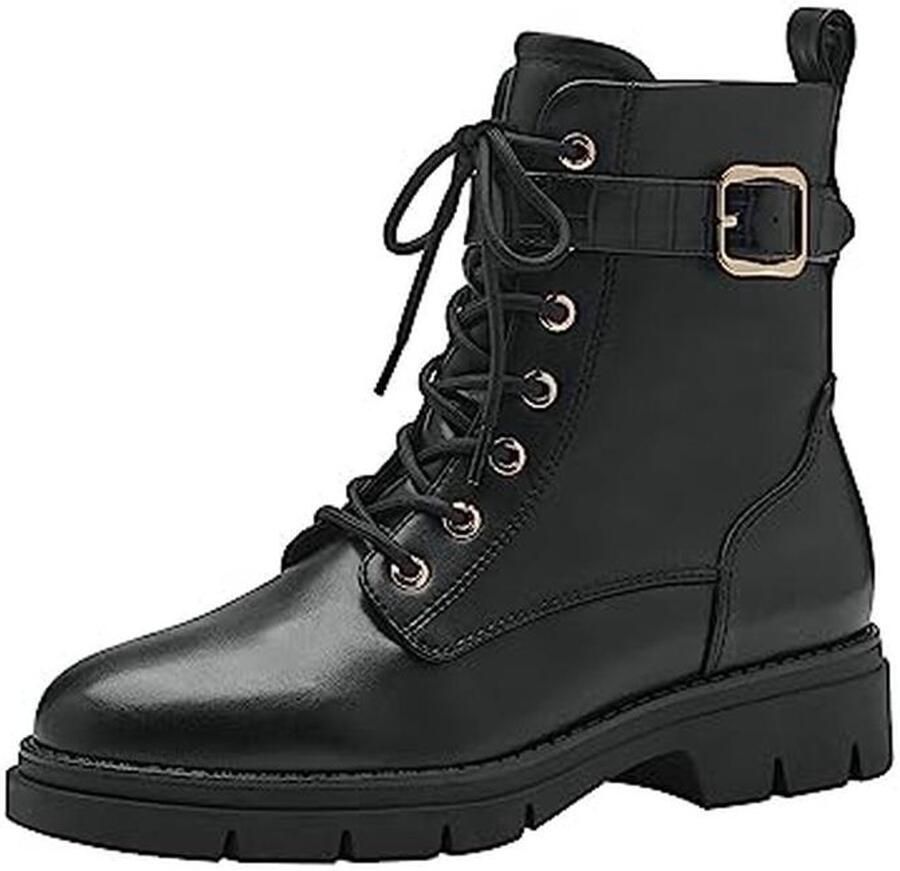 Enkellaarsje met TOUCH-IT Technologie