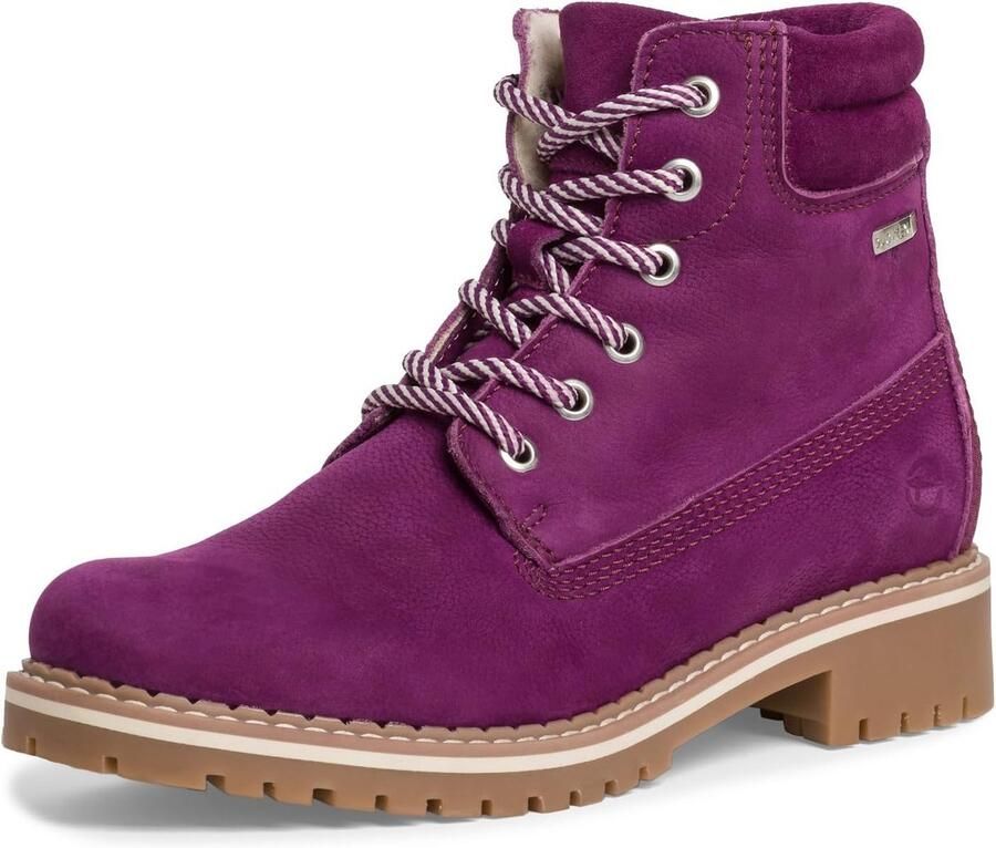 Enkellaarsje met Veel Wit Oppervlak Normale