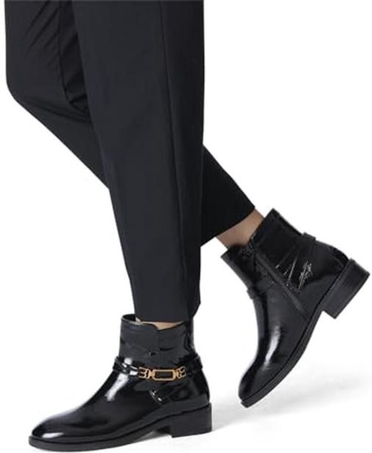 Enkellaarsje voor dames Comfortabele en stijlvolle schoenen in