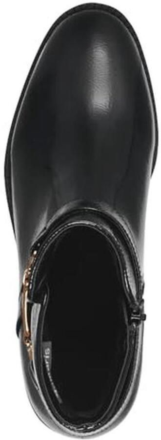 Enkellaarsje voor dames Comfortabele en stijlvolle schoenen in