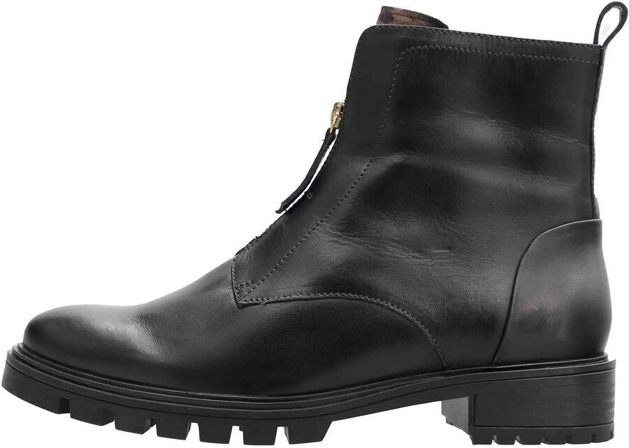 Enkellaarsje voor dames