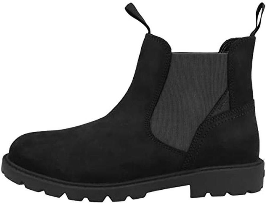 Enkellaarsje voor jongens Ademend ontwerp