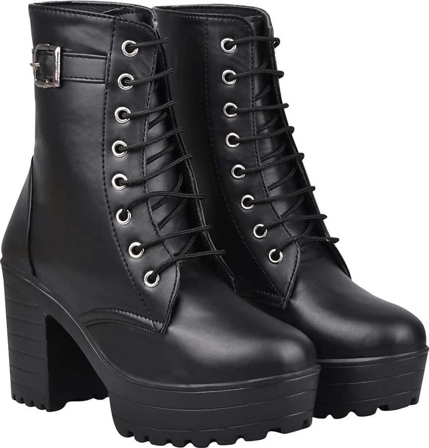 Enkellaarsjes Dames en Meisjes Comfortabele & Stijlvolle Laarsjes