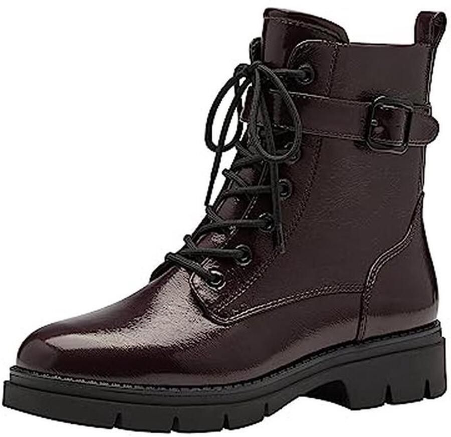 Enkellaarsjes met TOUCH-IT Technologie voor Dames