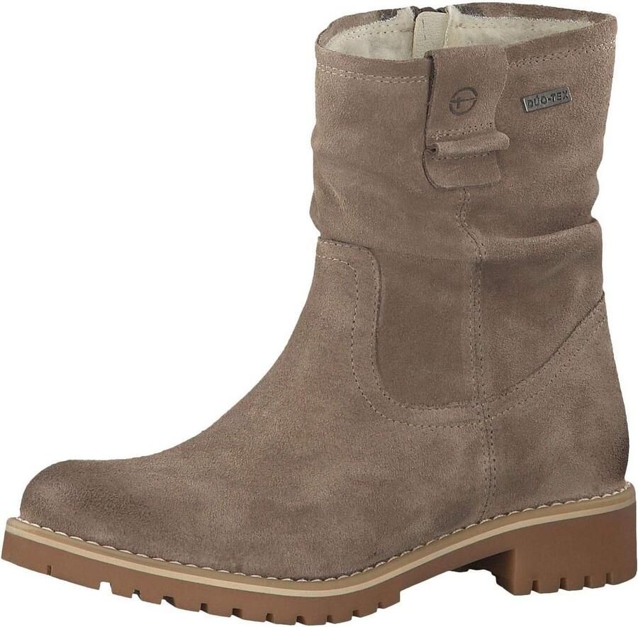 Enkellaarsjes voor Dames Stijlvol en Comfortabel