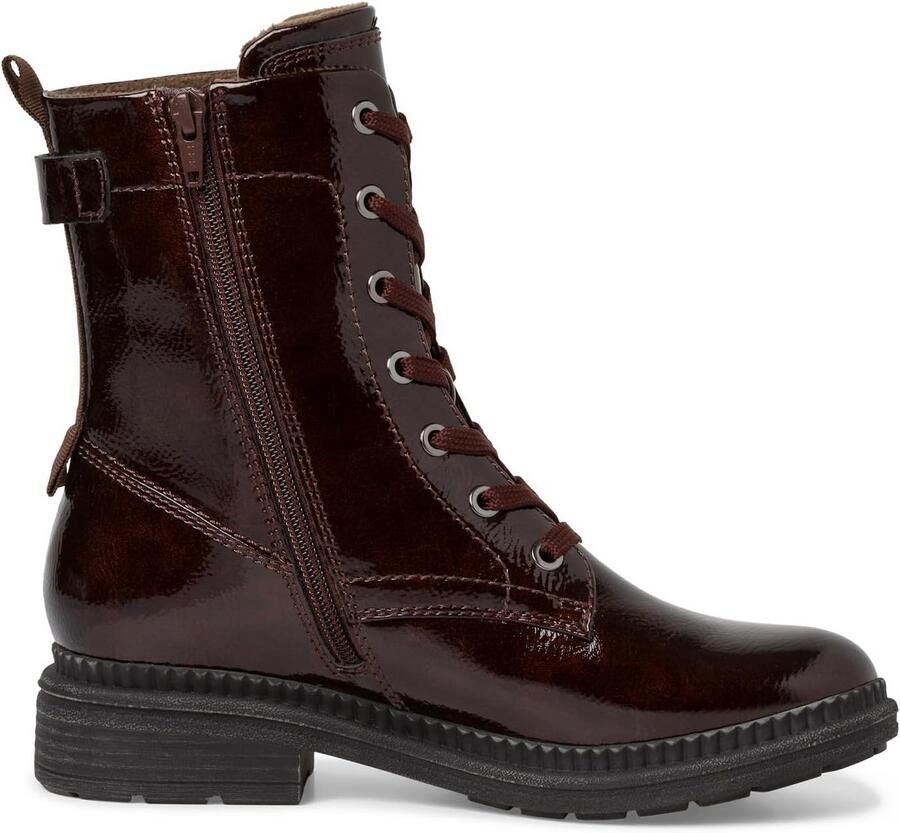 Enkellaarsjes voor vrouwen